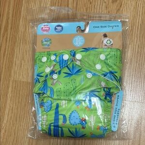 Charlie Banana Diaper